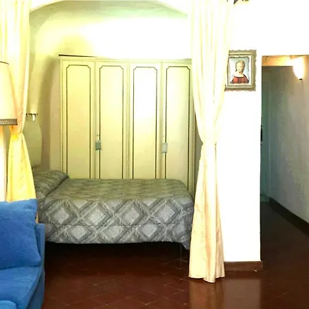 Apartment Casa Beccheria *