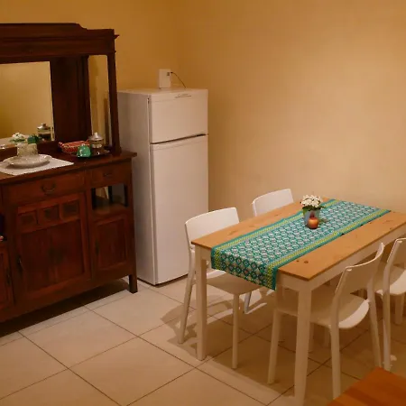 Casa Beccheria *