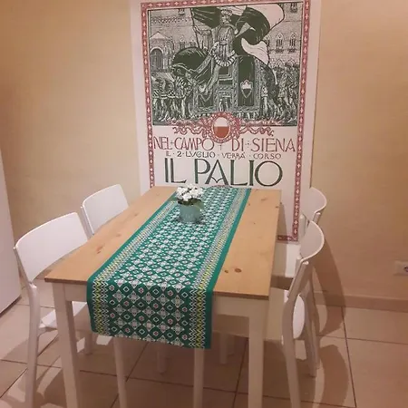 Casa Beccheria