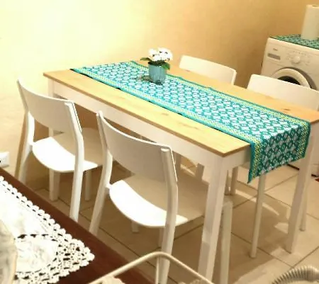 Casa Beccheria Apartment