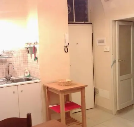 Apartment Casa Beccheria