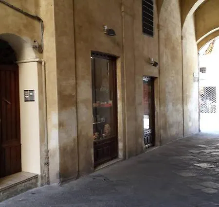 Apartment Casa Beccheria